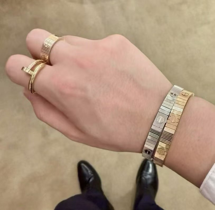 Cartier 卡地亚 LOVE Unlimited