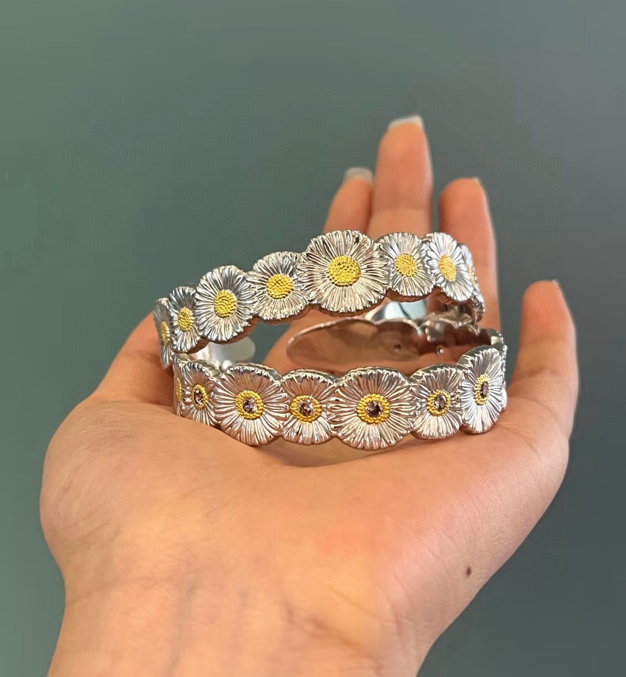 Buccellati 布契拉提 Buccellati