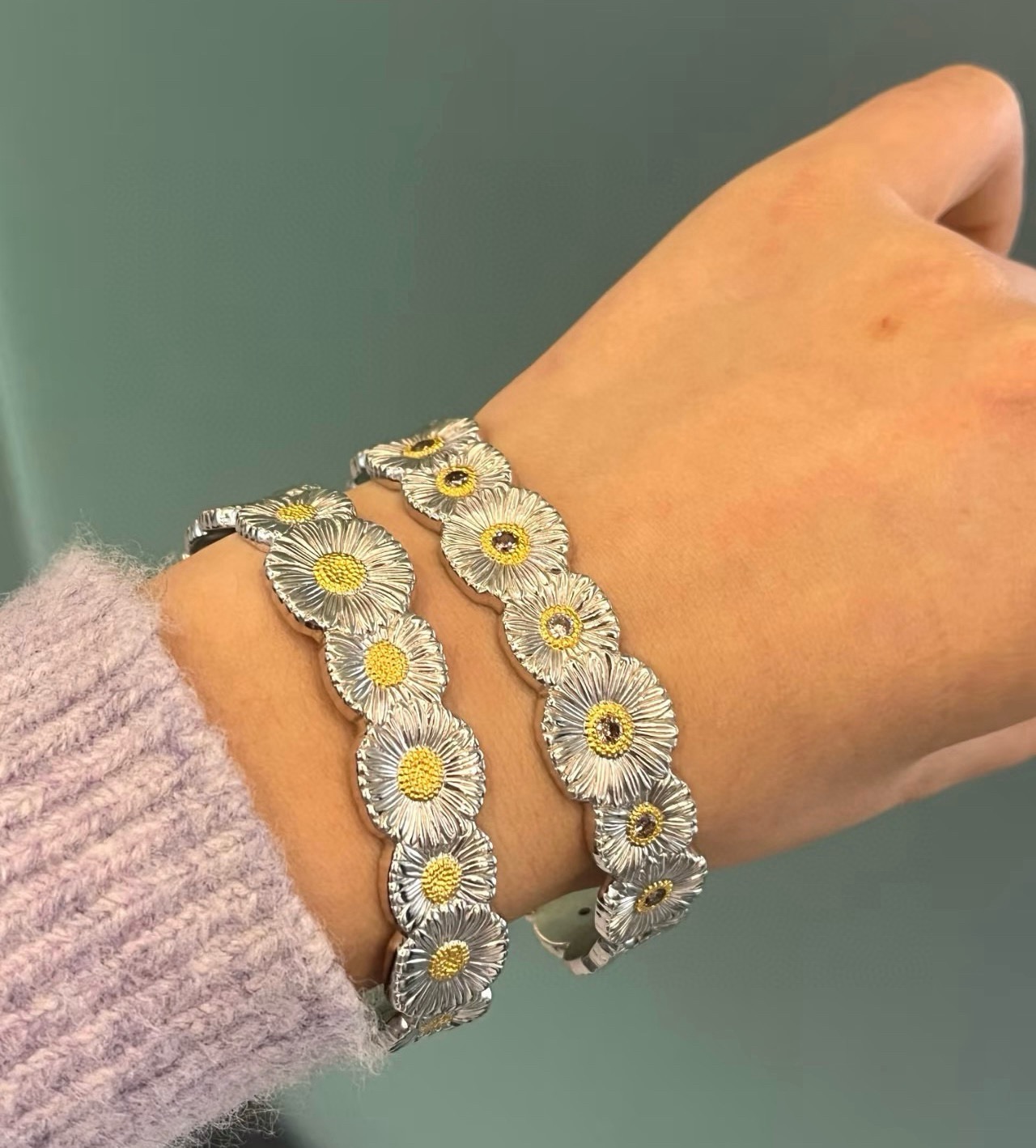 Buccellati 布契拉提 Buccellati