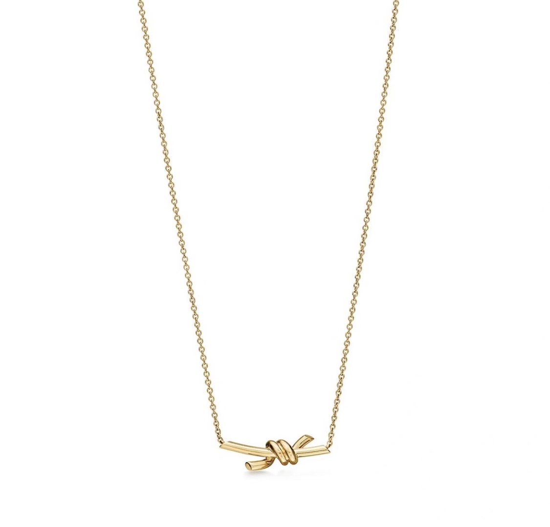 Tiffany & Co. 新款 mini Tiffany