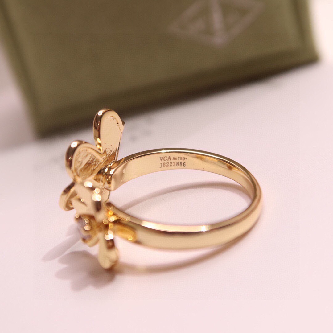 Balenciaga Van Cleef & Arpels