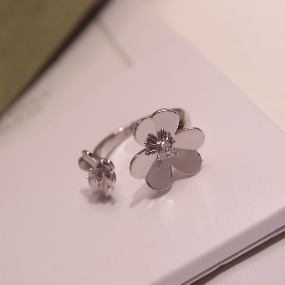 Balenciaga Van Cleef & Arpels