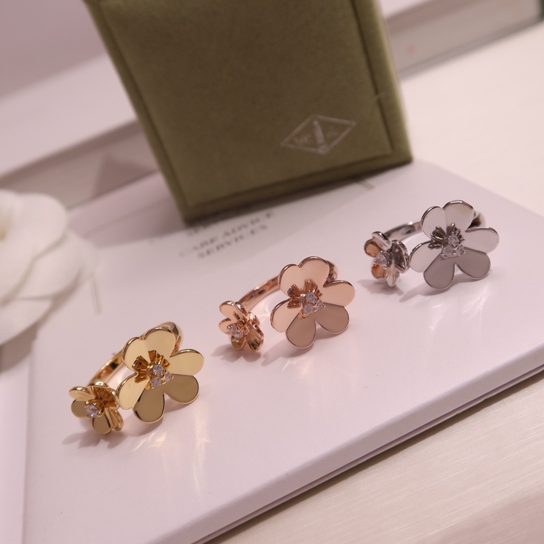 Balenciaga Van Cleef & Arpels