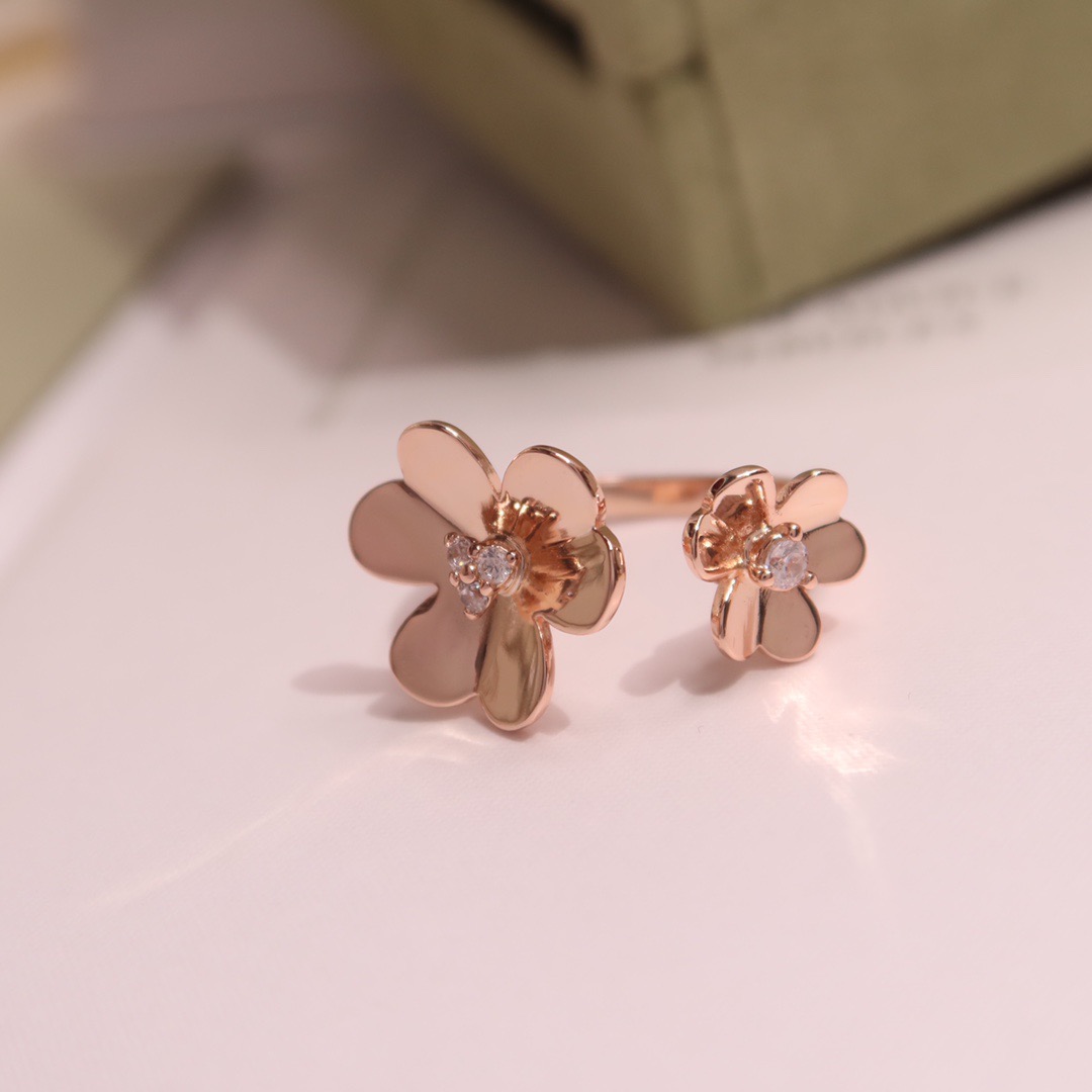 Balenciaga Van Cleef & Arpels