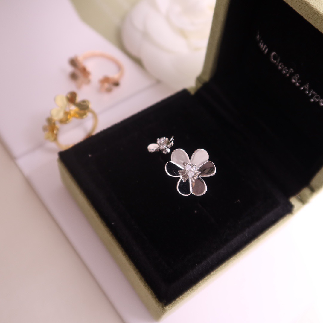 Balenciaga Van Cleef & Arpels