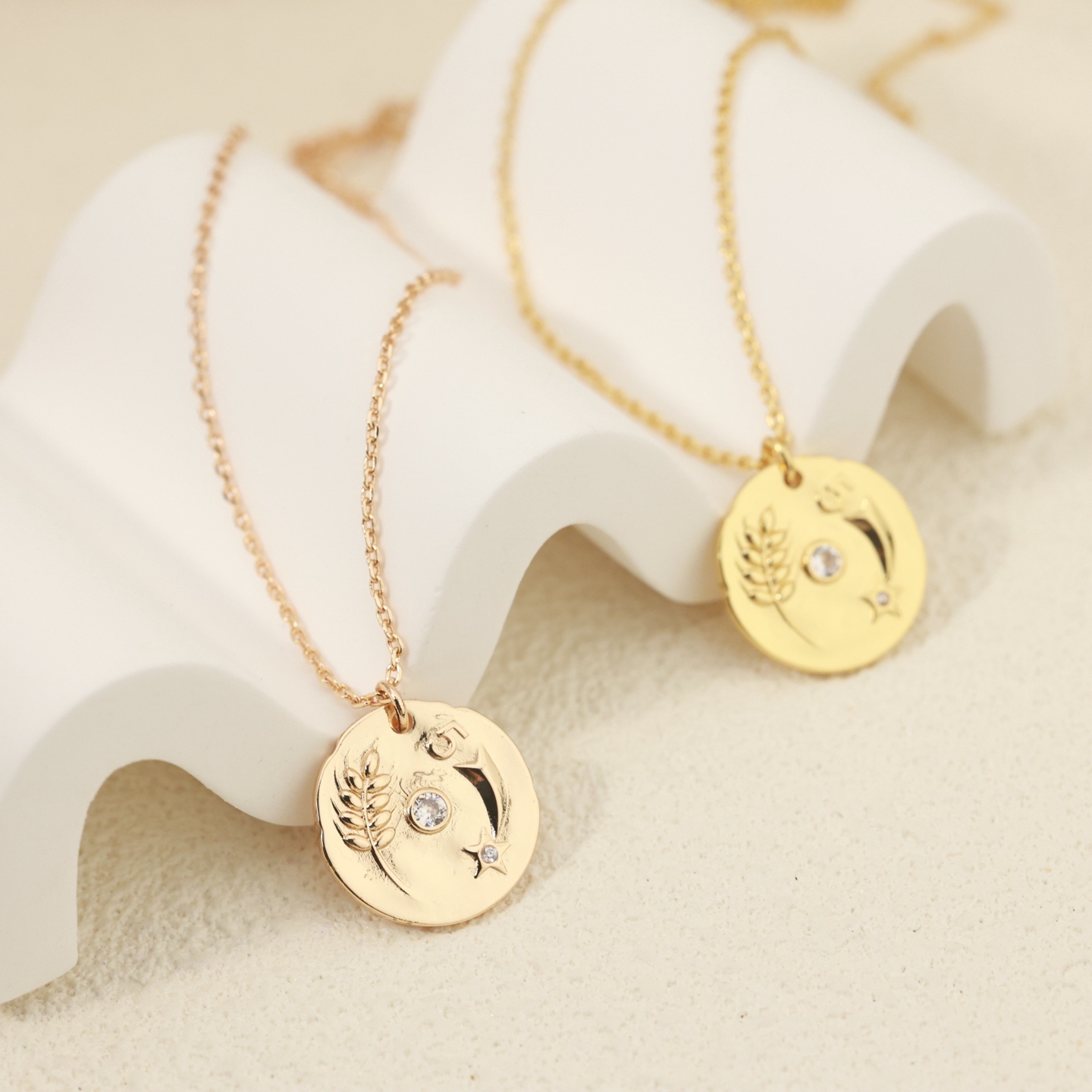 Chanel Haute Couture Haute Joaillerie Fine Jewelry Earrings Necklace 9