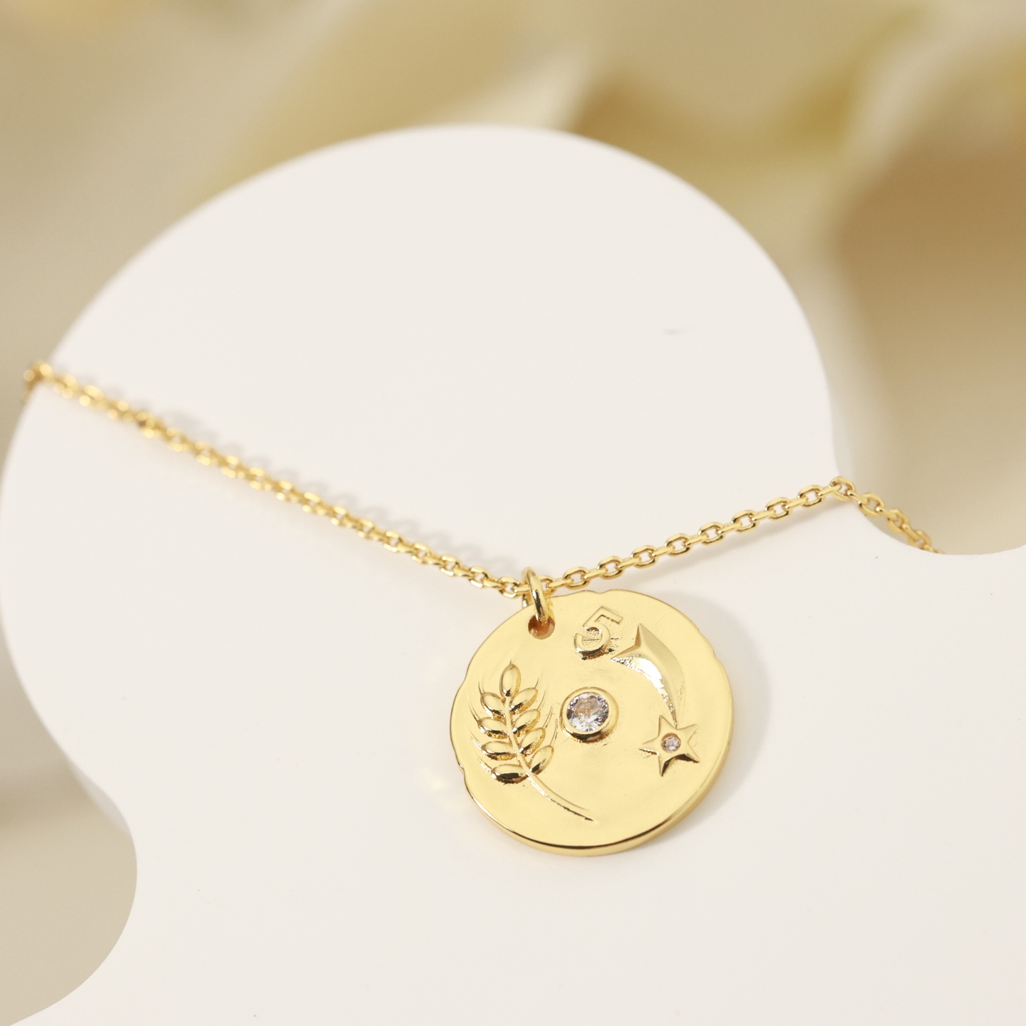 Chanel Haute Couture Haute Joaillerie Fine Jewelry Earrings Necklace 5