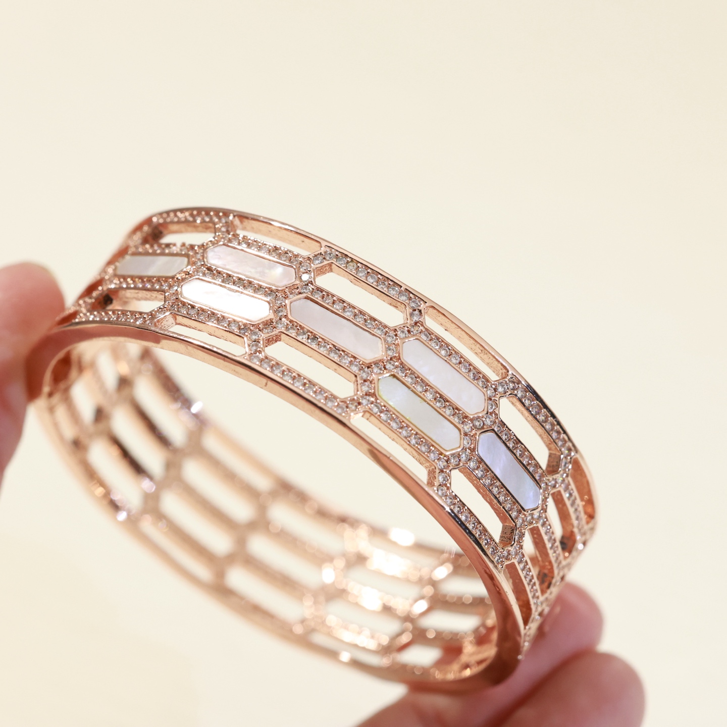 Bottega Veneta Haute Joaillerie Fine Jewelry Earrings Necklace Ring