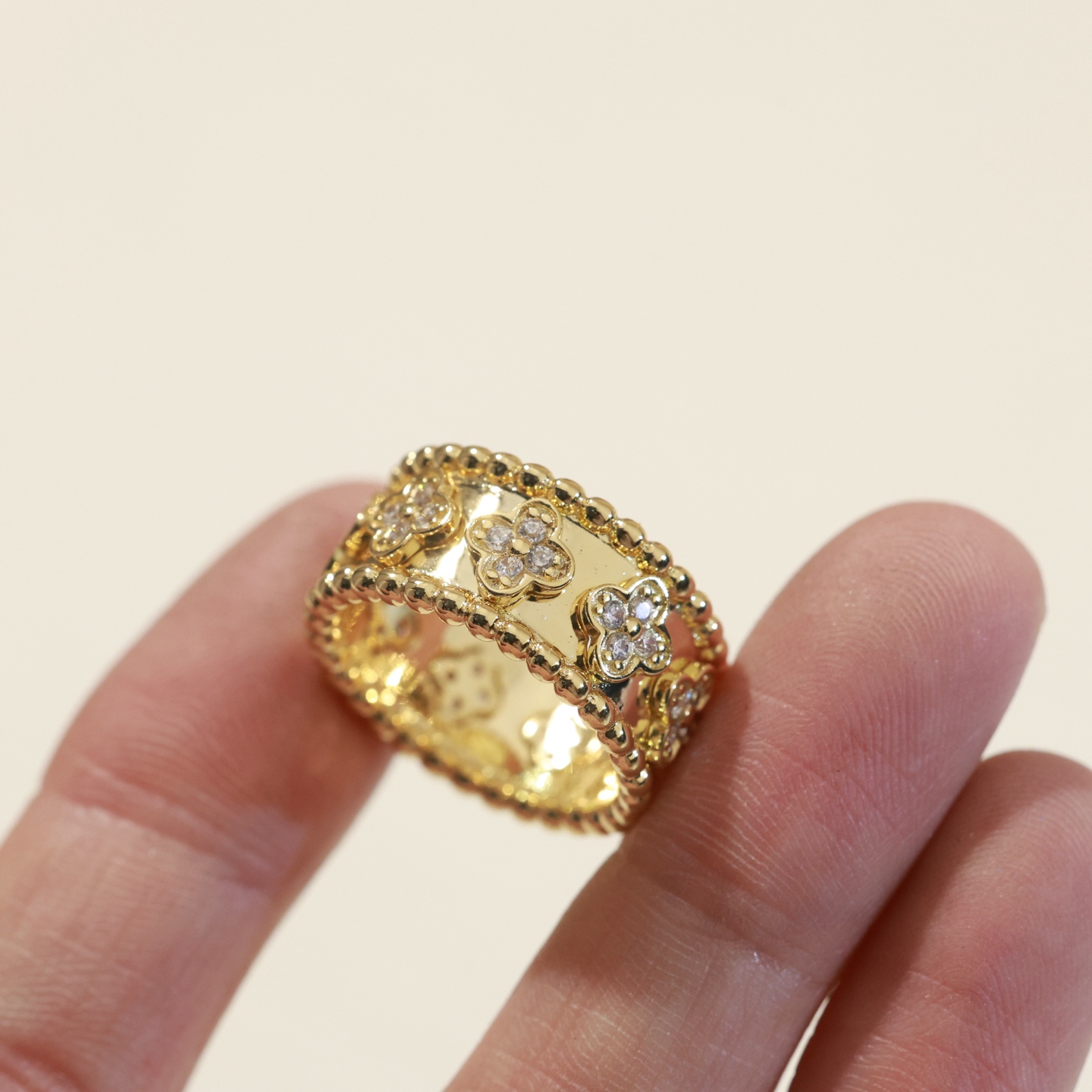 Van Cleef & Arpels Haute Couture Haute Joaillerie Fine Jewelry Earrings