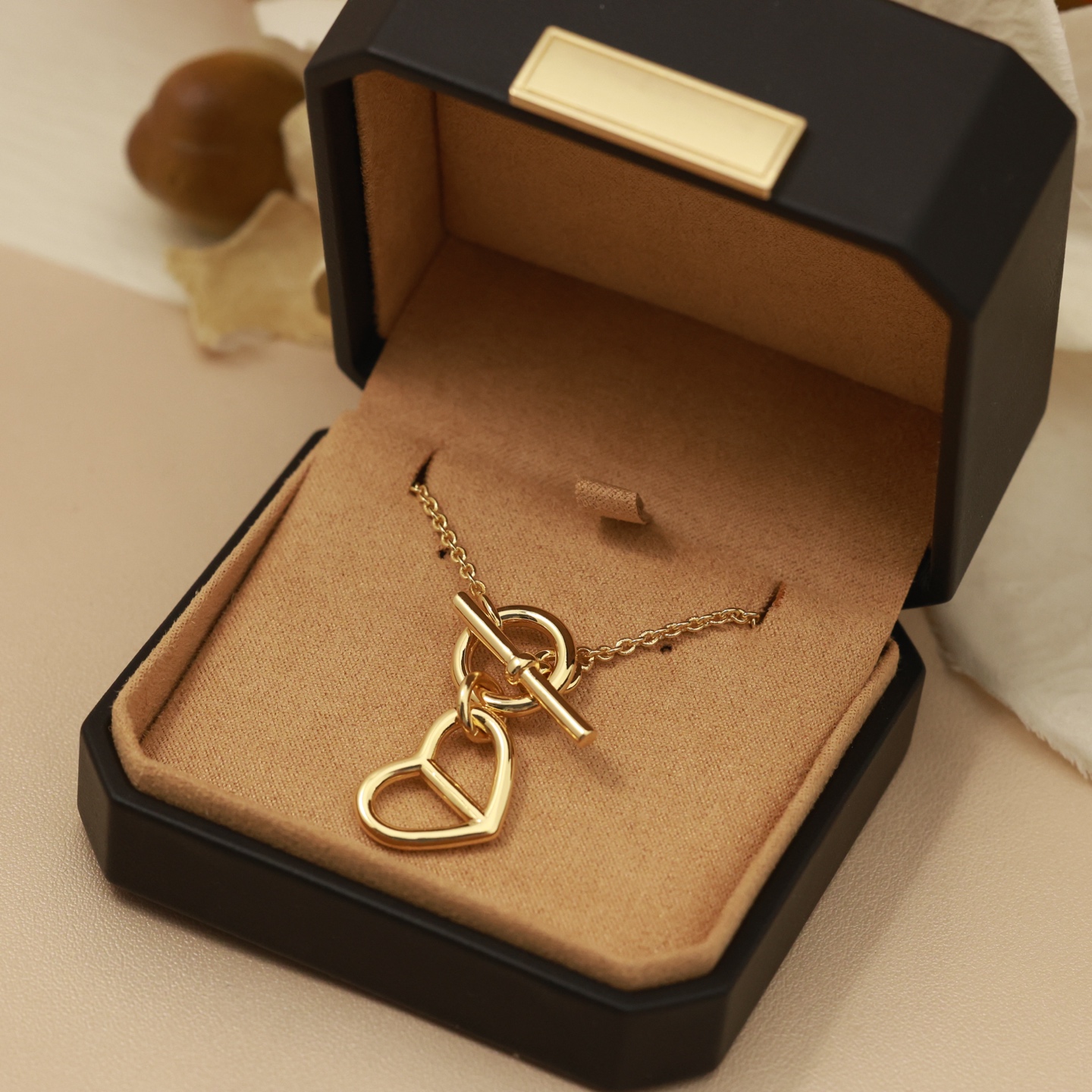 Hermès Haute Joaillerie Fine Jewelry Earrings Necklace Ring Ref.85DC87B9 6
