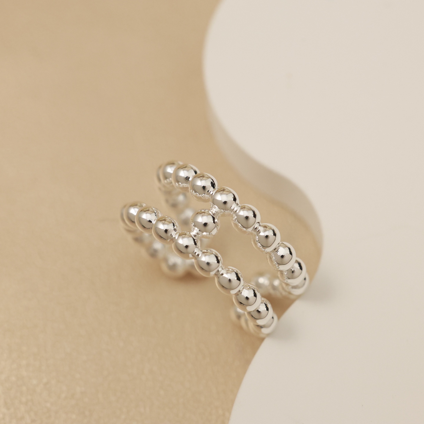 Hermès Haute Couture Haute Joaillerie Fine Jewelry Earrings Necklace 7