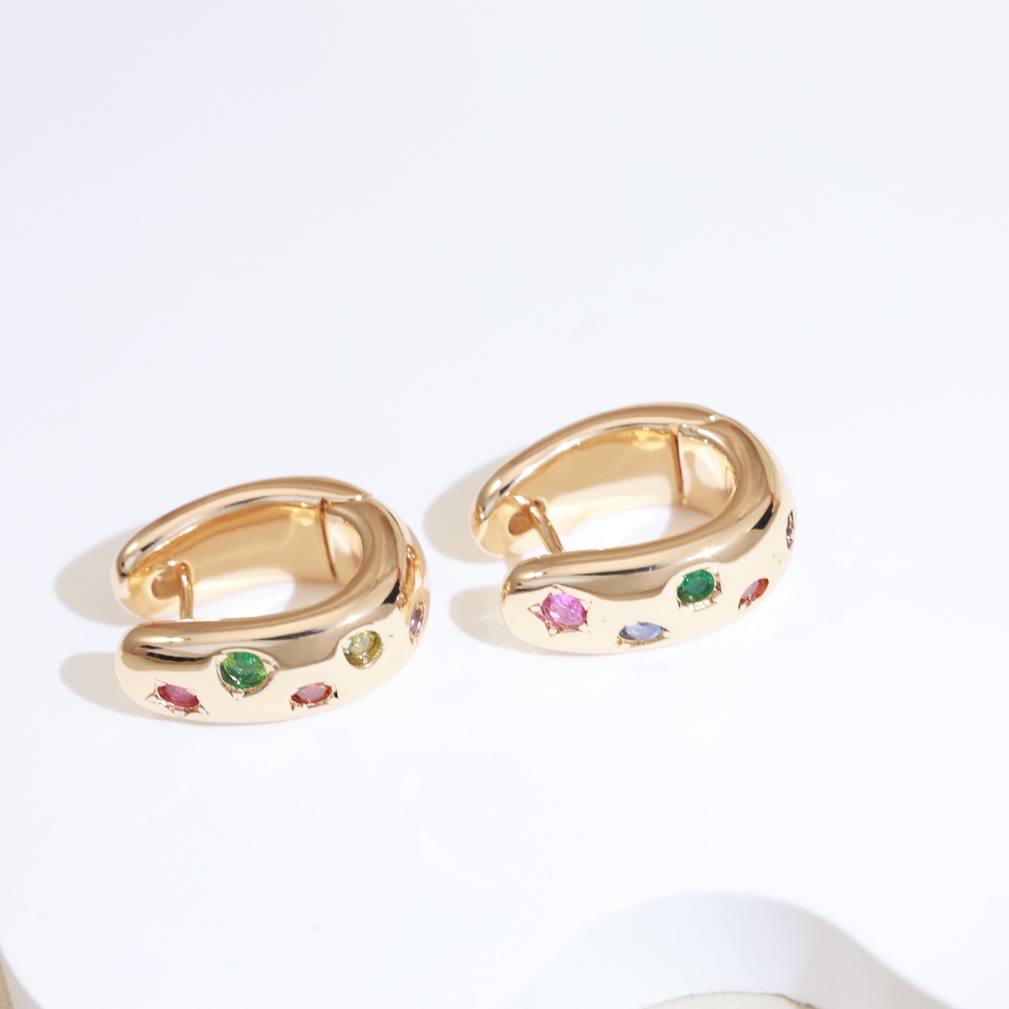 Chanel Haute Joaillerie Fine Jewelry Earrings Necklace Ring Ref 9