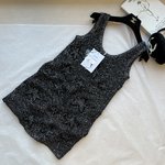 Chanel Clothing Dresses Tank Tops&Camis Spring Collection