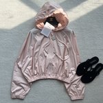 Chanel Ropa Pantalones cortos Rosa Blanco Colección primavera – verano