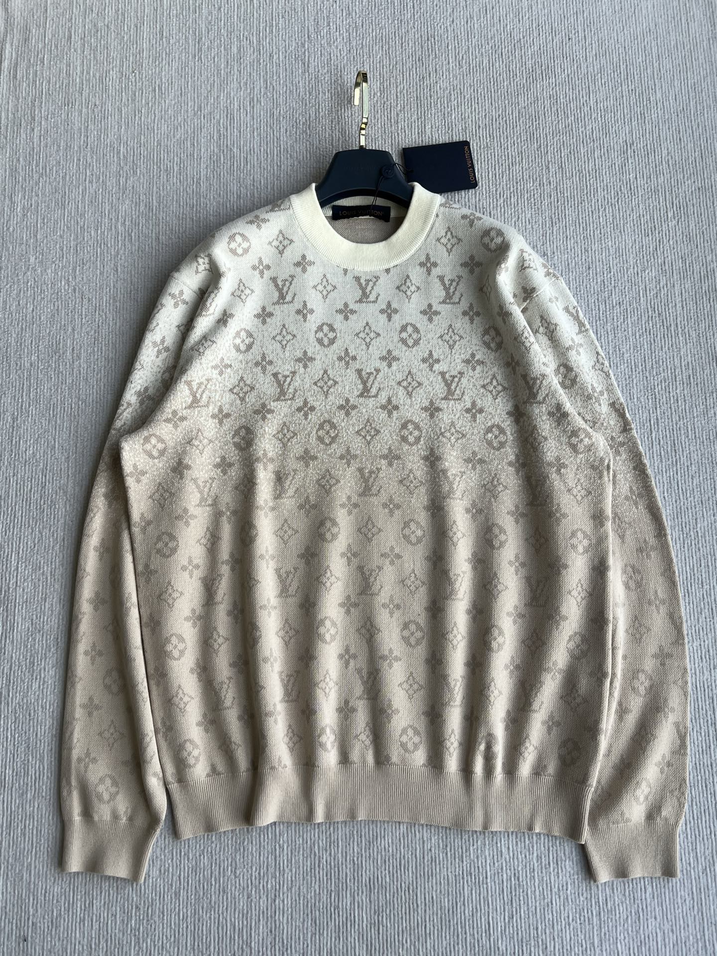 루이비통 여성 니트 97166 Louis Vuitton Knit