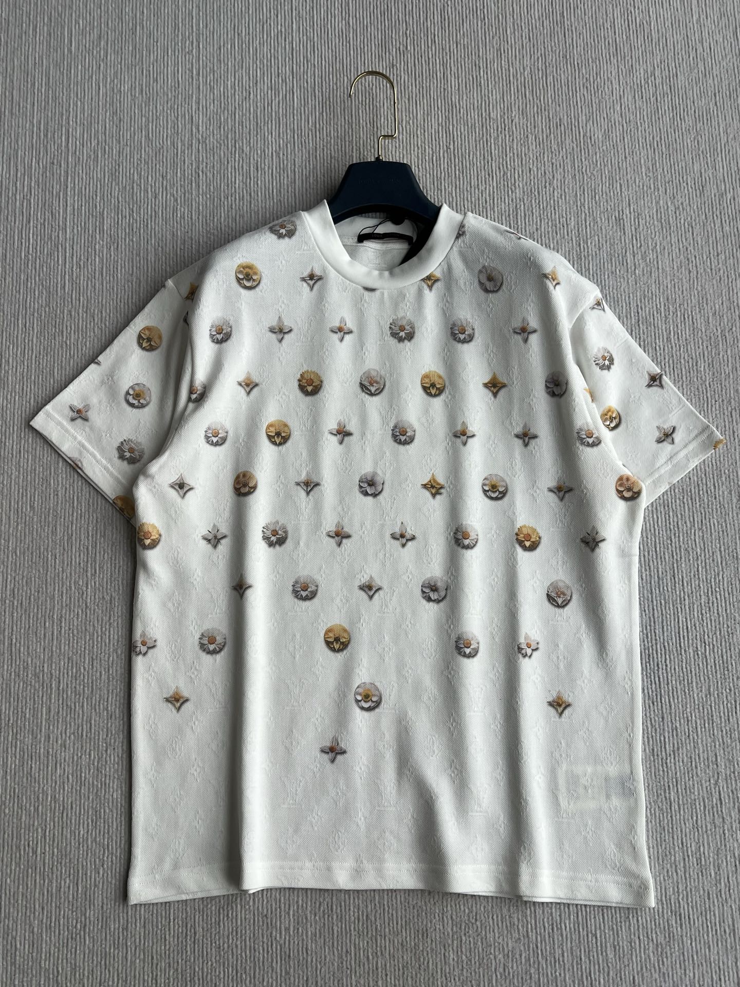루이비통 여성 반팔 97165 Louis Vuitton T Shirt