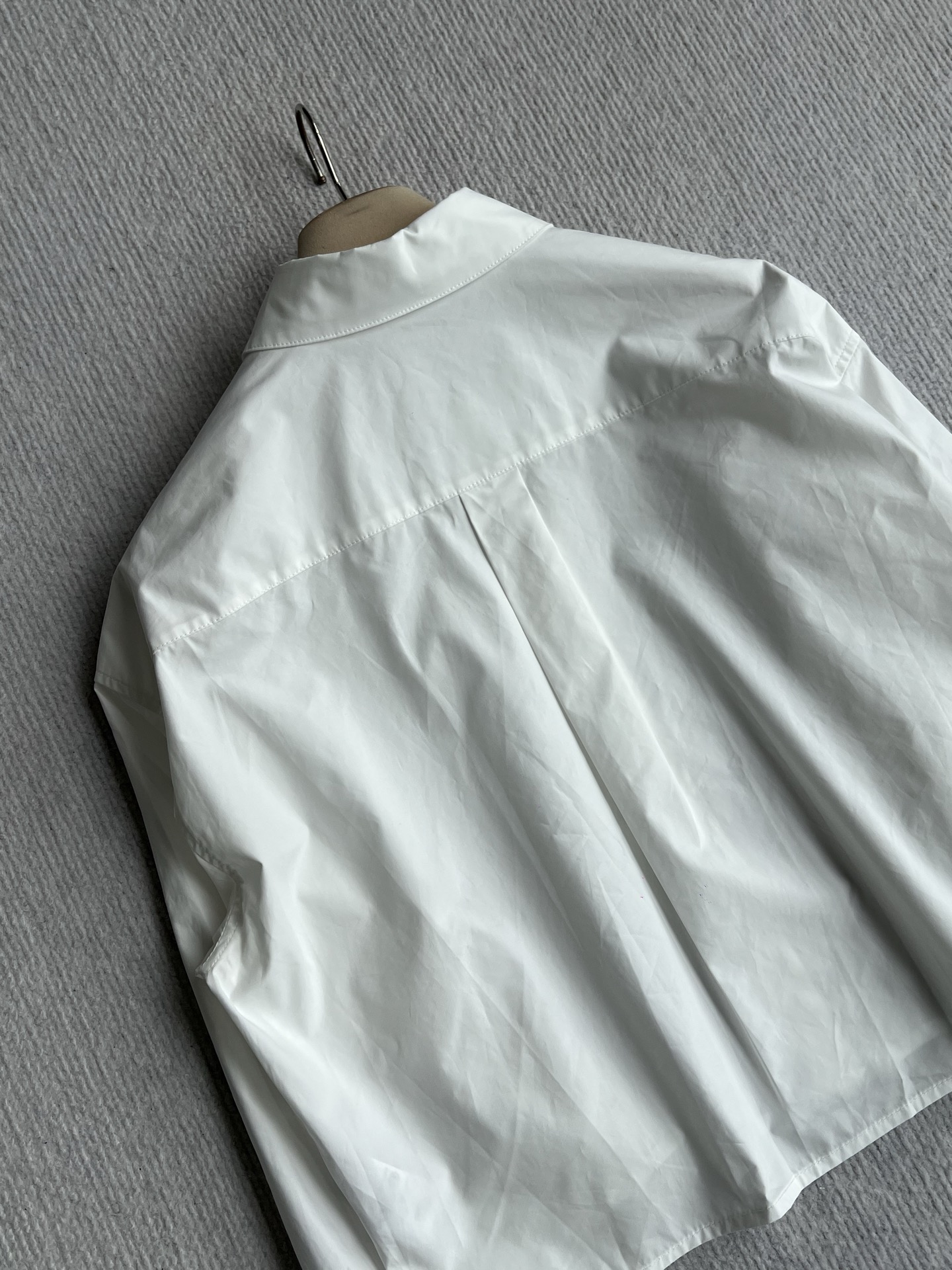 로에베 26 SS 여성 셔츠 96756 Loewe Shirt 이미지 6