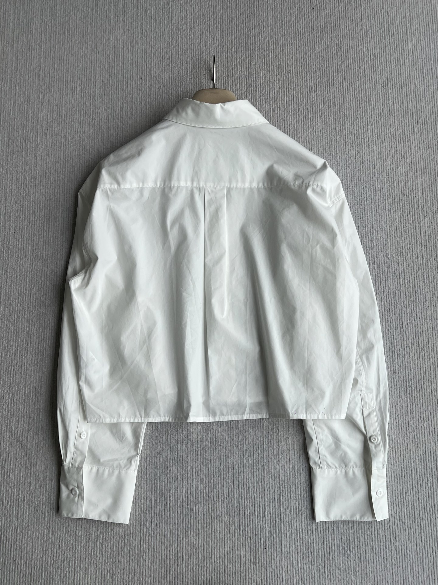 로에베 26 SS 여성 셔츠 96756 Loewe Shirt 이미지 3
