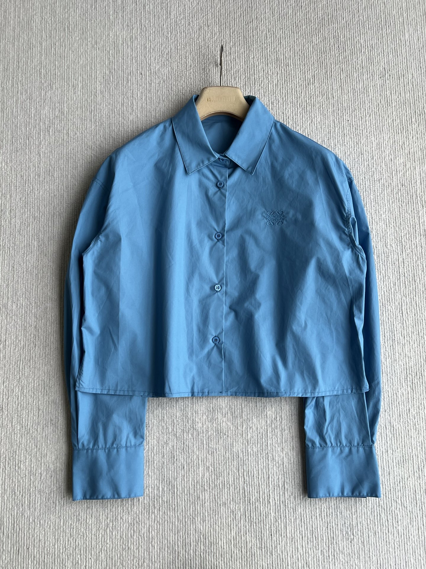 로에베 26SS 여성 셔츠 96755 Loewe Shirt
