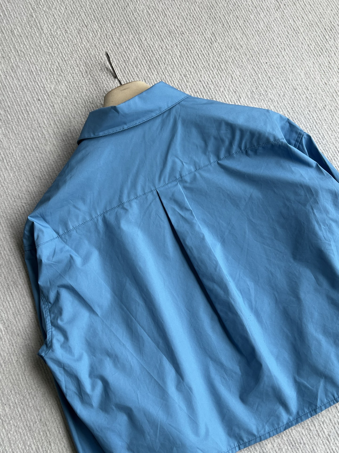 로에베 26 SS 여성 셔츠 96755 Loewe Shirt 상세 이미지 8