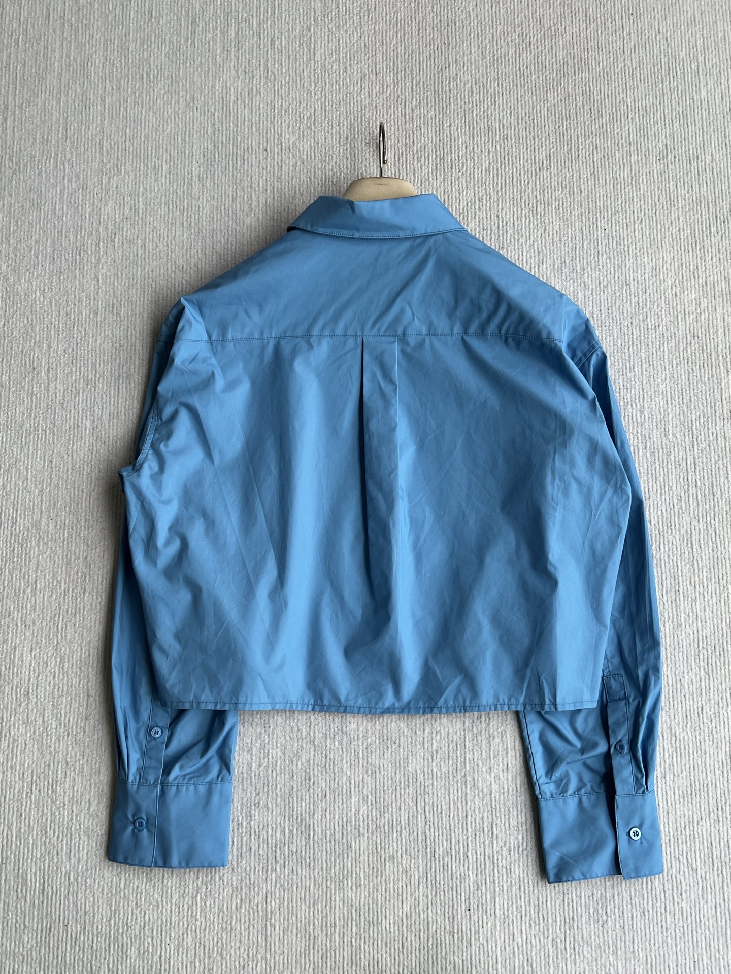 로에베 26 SS 여성 셔츠 96755 Loewe Shirt 상세 이미지 3