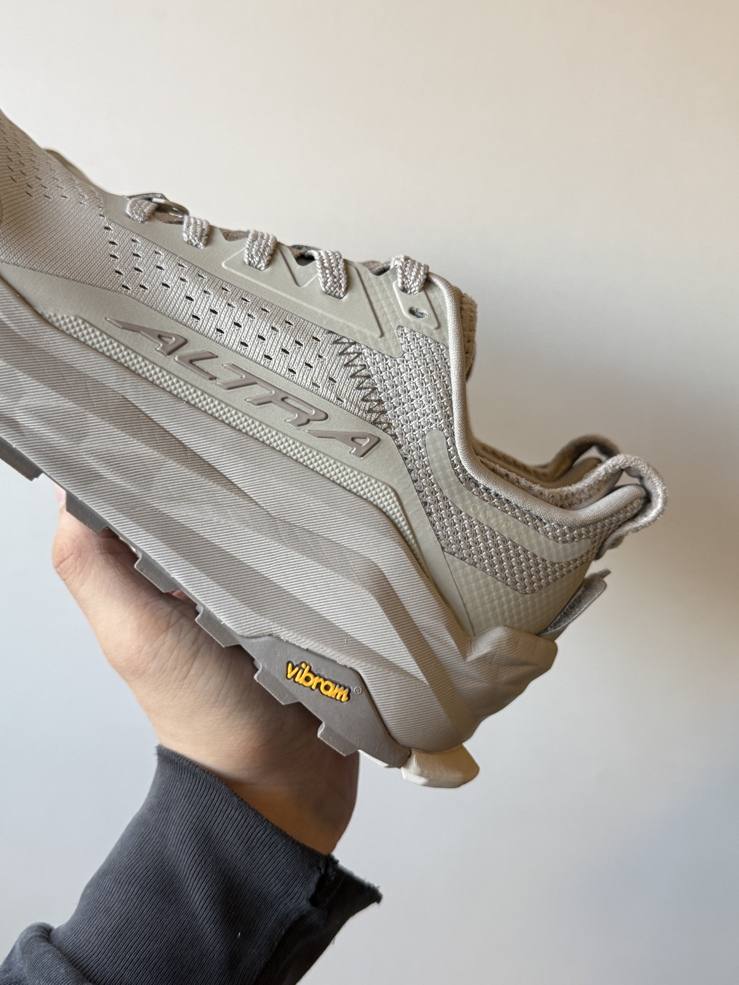 💰270 Altra OLYMPUS 6 棕色

AL0A85NJ921