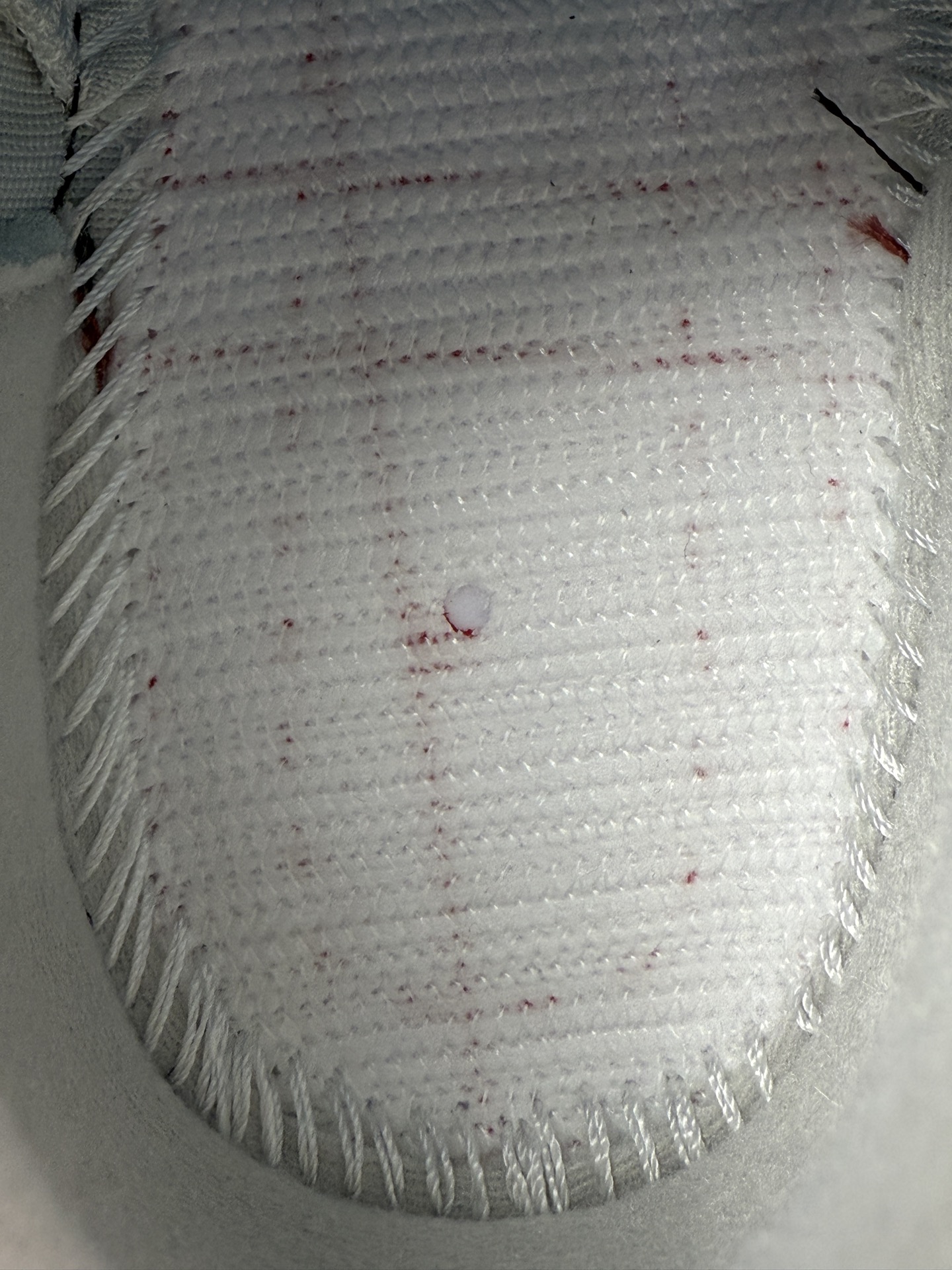 🔥🔥🔥 💰310 裸鞋圈最强Jordan Spizike Low 灰蓝

越南VW1原底原面拉回国内成型
正确VW1齿轮过胶 正确VW1中底布
做工 细节 质感 秒杀同款对手
全鞋 全部越南原厂材料 非市场流通货
本来这批都是往美国绿X卖的 发售价格不高
直接国内放出来 很难得有这种货 上脚即是原鞋

IB4465-025