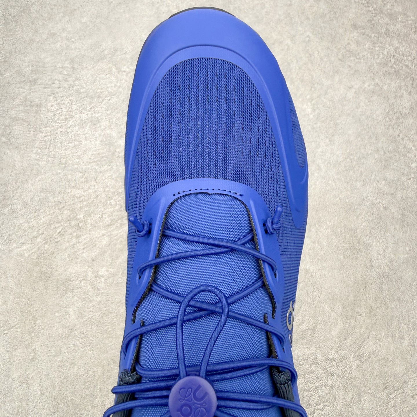 LOEWE x On Cloudtilt Electric Blue 罗意威联名昂跑 钴蓝色运动慢跑鞋 