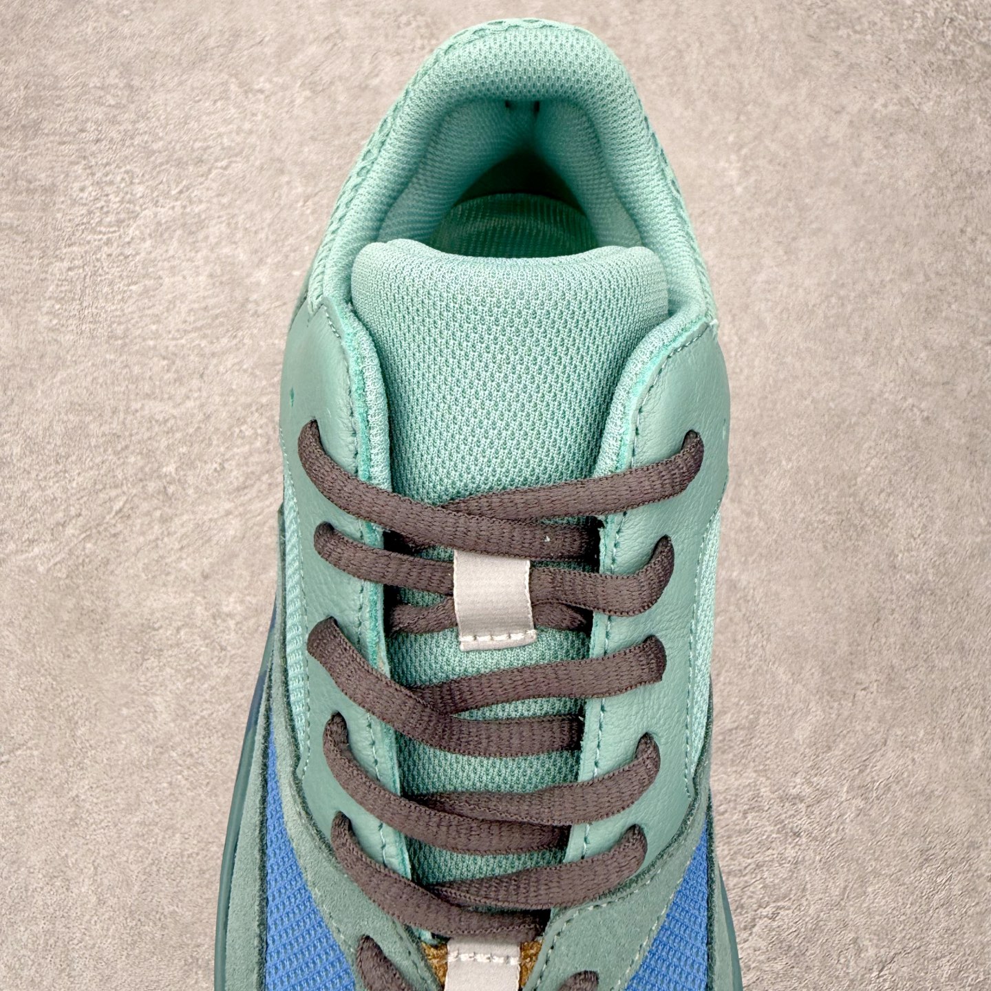 ＃老G5批次 纯原福利‼️AD Yeezy 500/700 系列配色 顶级批次 全码套现 原楦原纸板开发