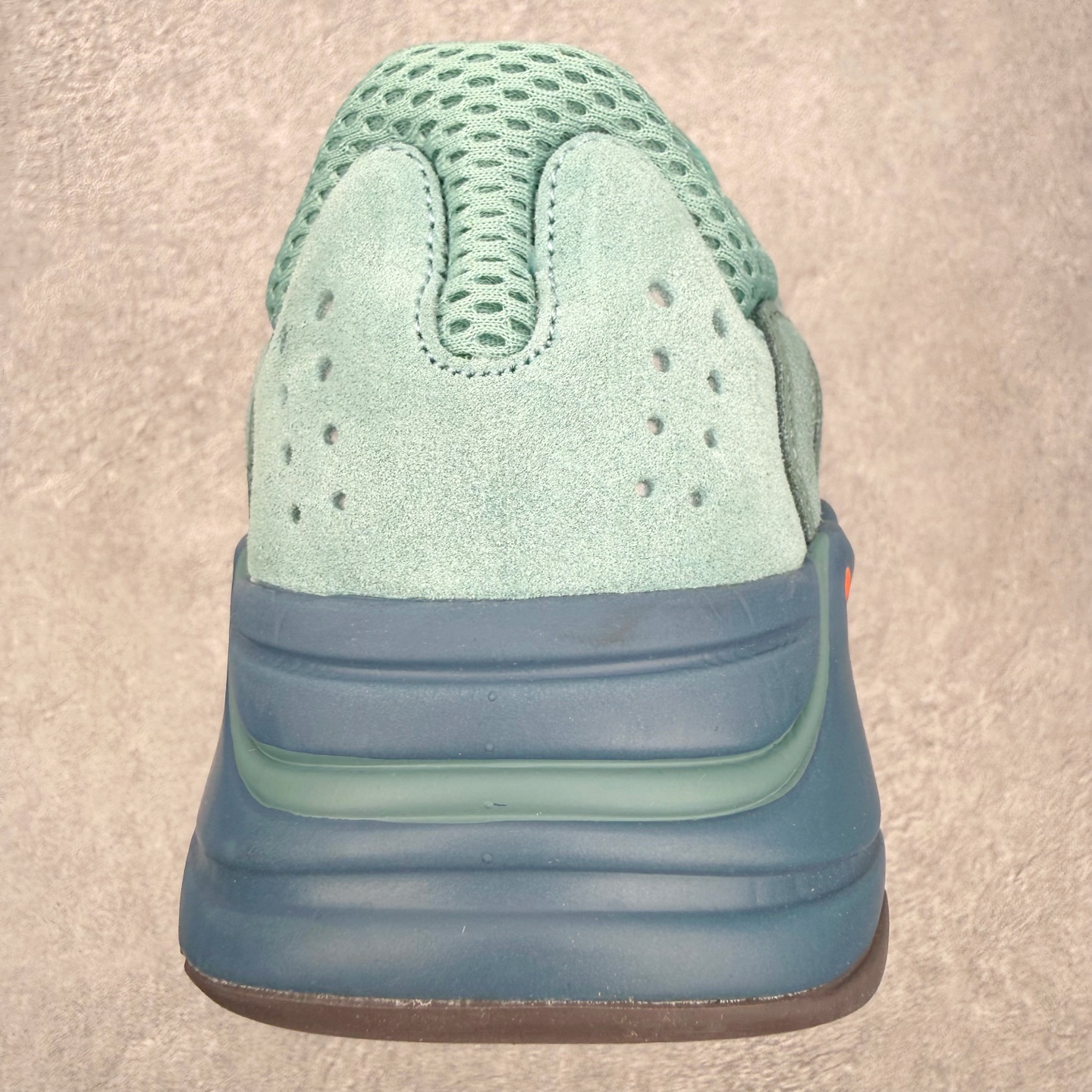 ＃老G5批次 纯原福利‼️AD Yeezy 500/700 系列配色 顶级批次 全码套现 原楦原纸板开发