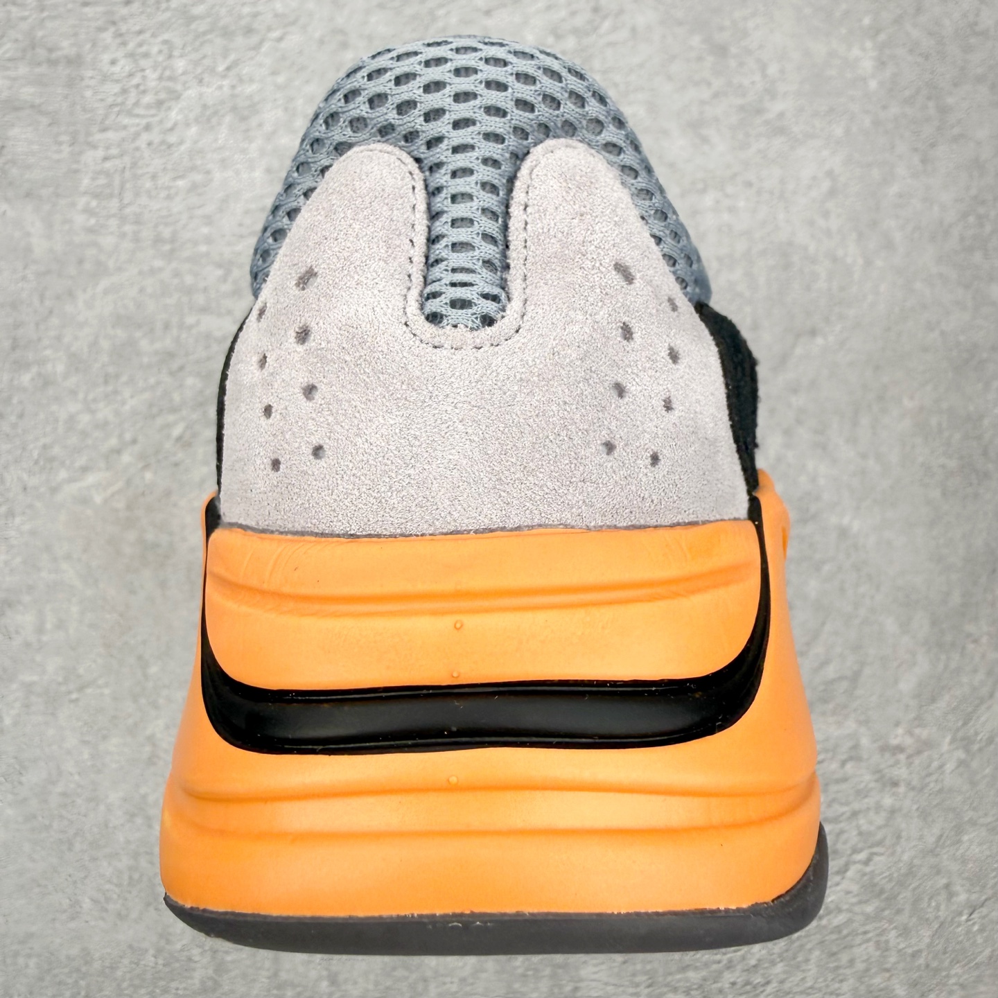 ＃老G5批次 纯原福利‼️AD Yeezy 500/700 系列配色 顶级批次 全码套现 原楦原纸板开发