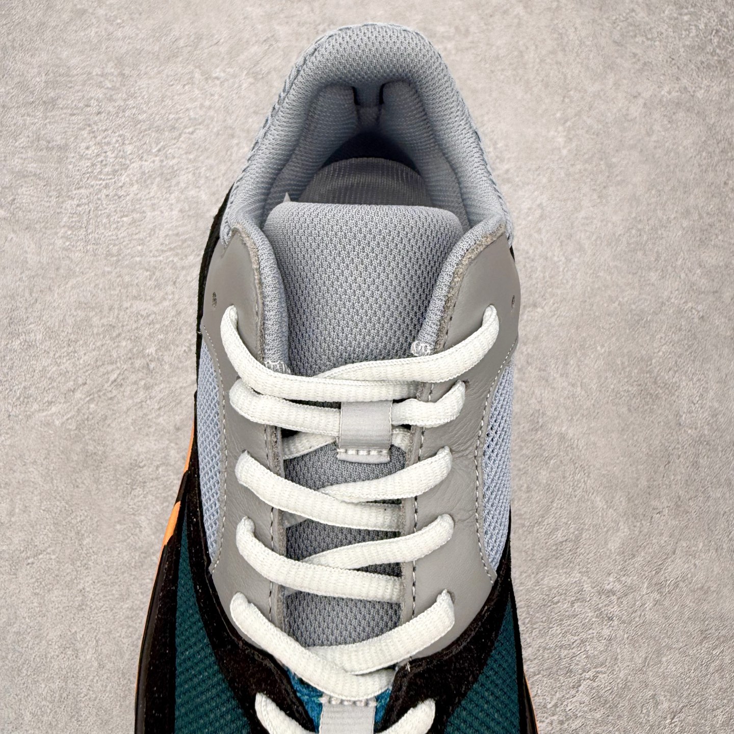 ＃老G5批次 纯原福利‼️AD Yeezy 500/700 系列配色 顶级批次 全码套现 原楦原纸板开发