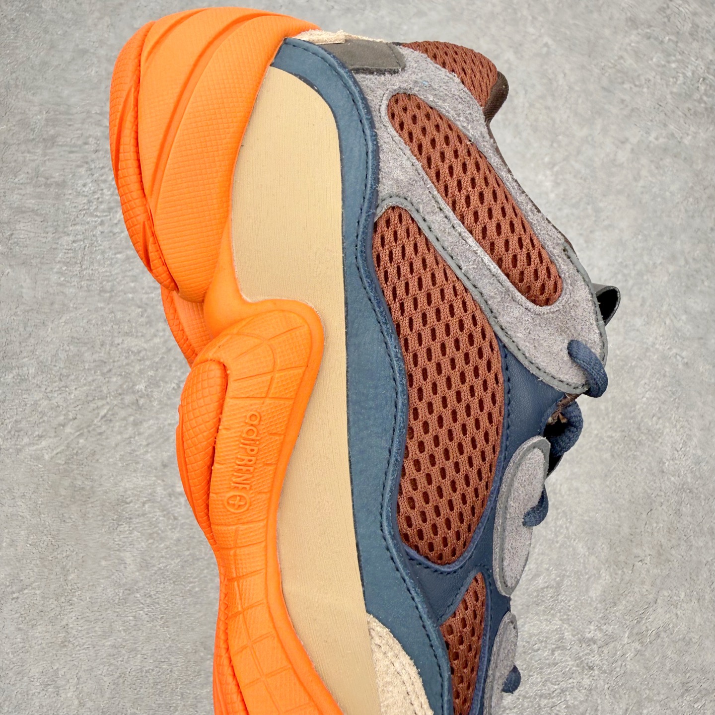 ＃老G5批次 纯原福利‼️AD Yeezy 500/700 系列配色 顶级批次 全码套现 原楦原纸板开发