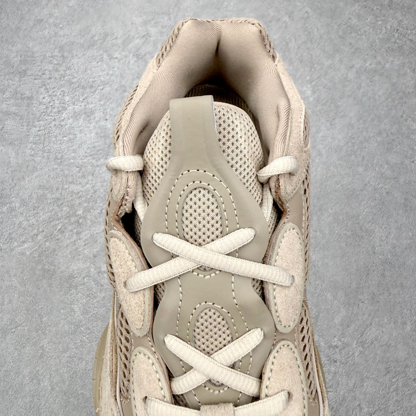 ＃老G5批次 纯原福利‼️AD Yeezy 500/700 系列配色 顶级批次 全码套现 原楦原纸板开发