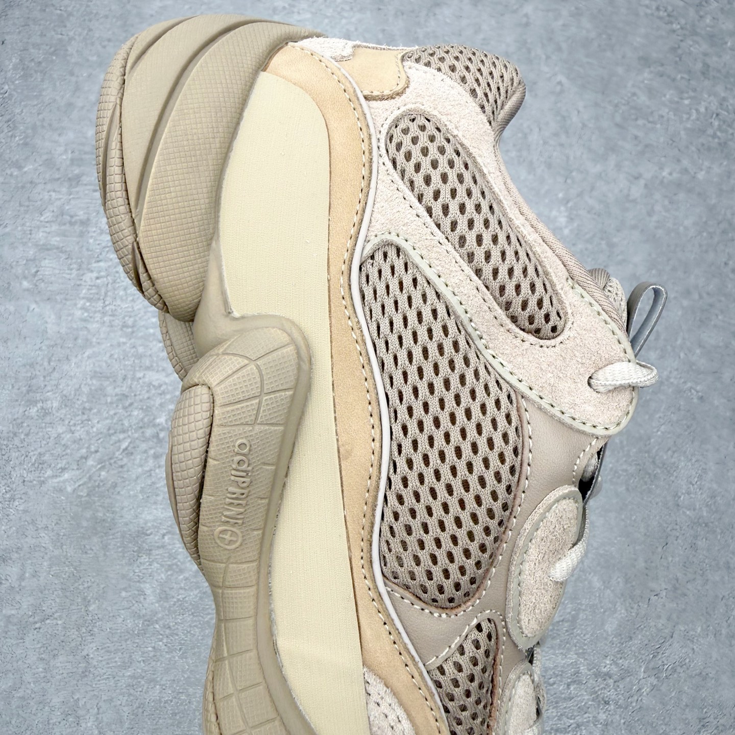 ＃老G5批次 纯原福利‼️AD Yeezy 500/700 系列配色 顶级批次 全码套现 原楦原纸板开发