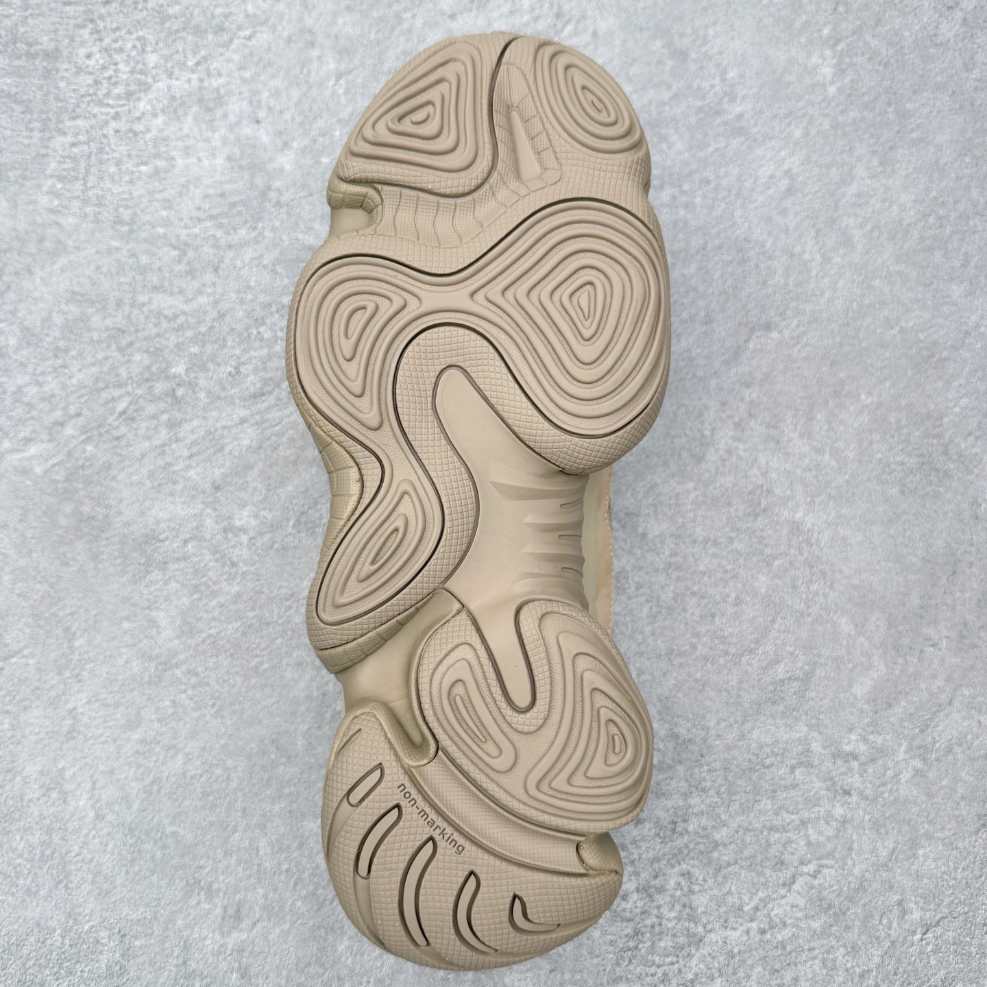 ＃老G5批次 纯原福利‼️AD Yeezy 500/700 系列配色 顶级批次 全码套现 原楦原纸板开发