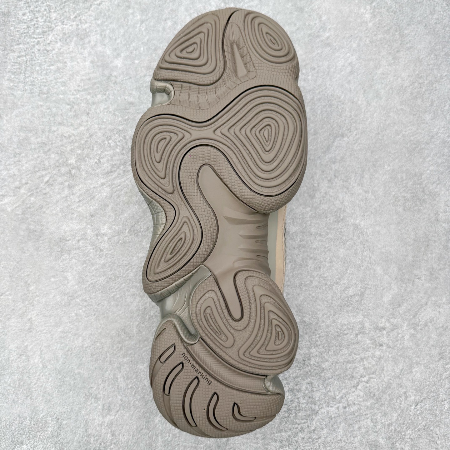 ＃老G5批次 纯原福利‼️AD Yeezy 500/700 系列配色 顶级批次 全码套现 原楦原纸板开发