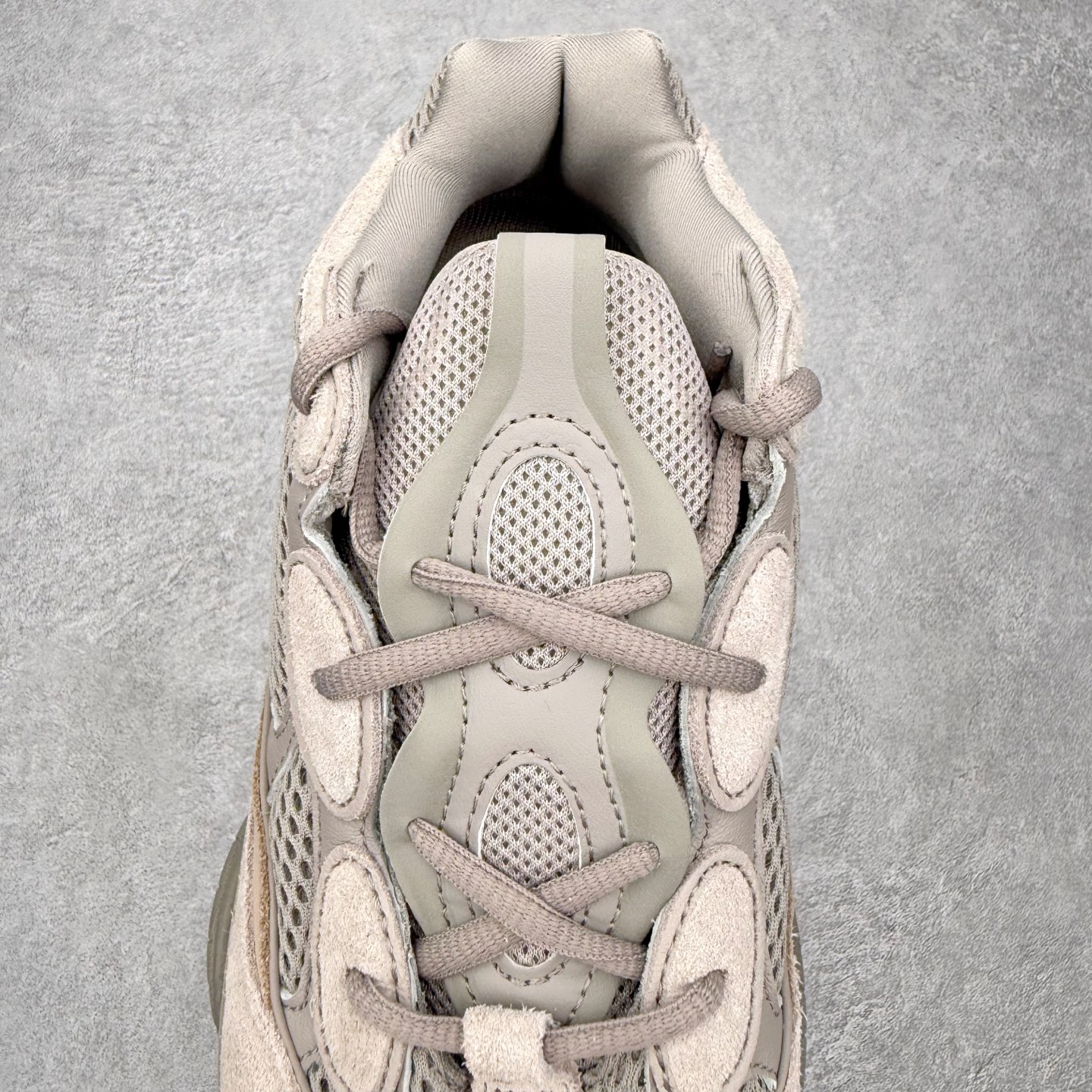 ＃老G5批次 纯原福利‼️AD Yeezy 500/700 系列配色 顶级批次 全码套现 原楦原纸板开发