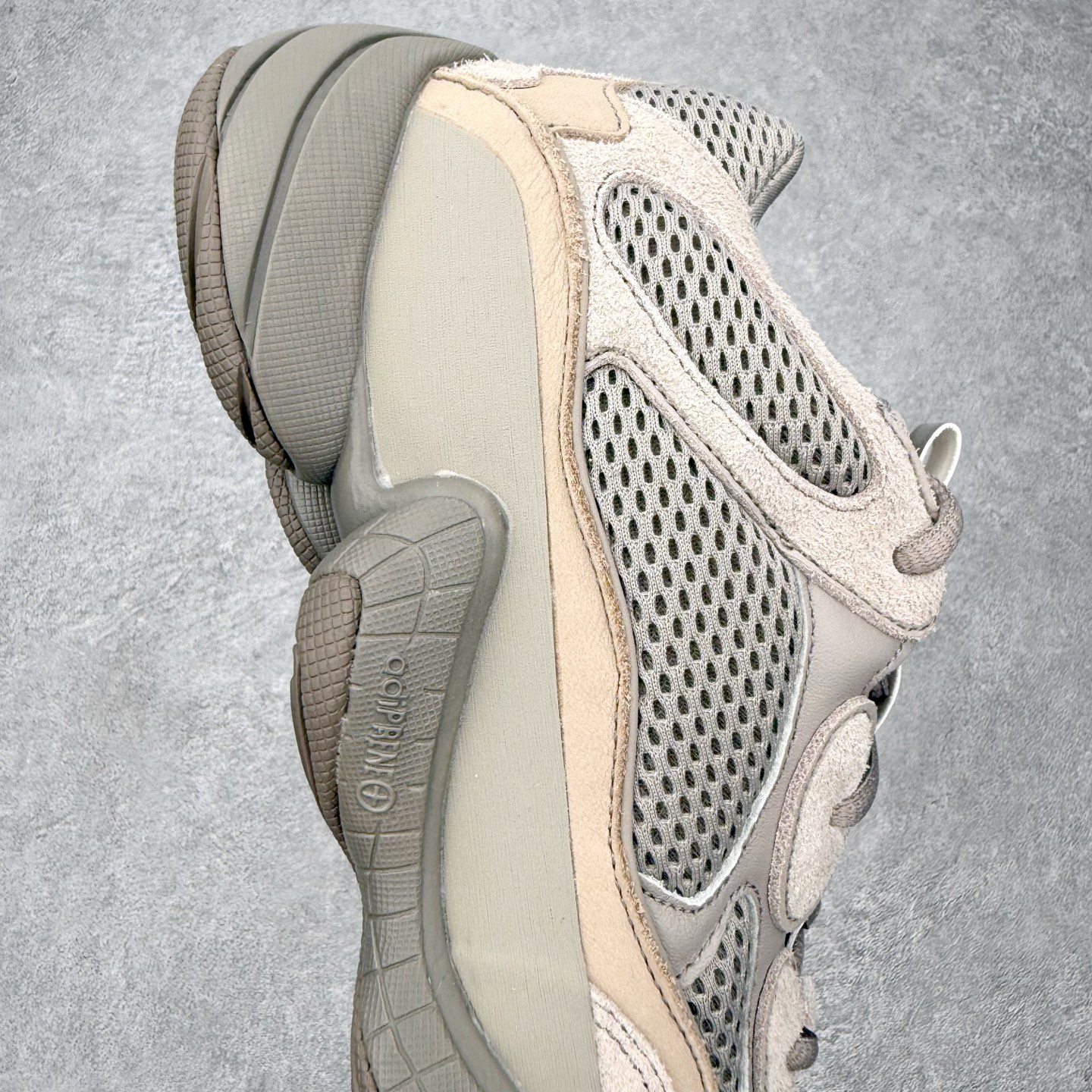 ＃老G5批次 纯原福利‼️AD Yeezy 500/700 系列配色 顶级批次 全码套现 原楦原纸板开发