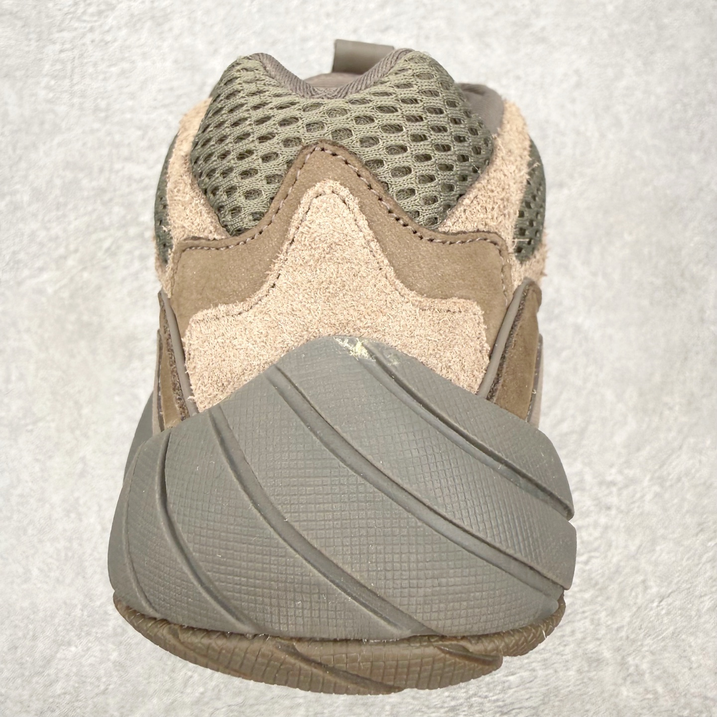 ＃老G5批次 纯原福利‼️AD Yeezy 500/700 系列配色 顶级批次 全码套现 原楦原纸板开发