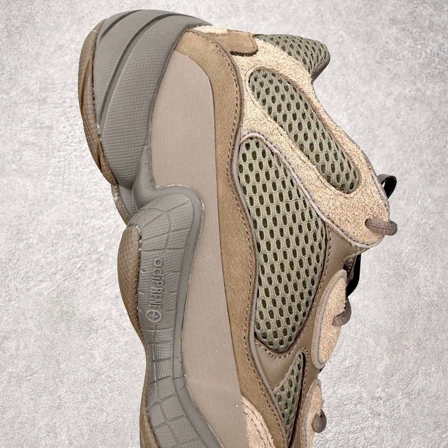 ＃老G5批次 纯原福利‼️AD Yeezy 500/700 系列配色 顶级批次 全码套现 原楦原纸板开发
