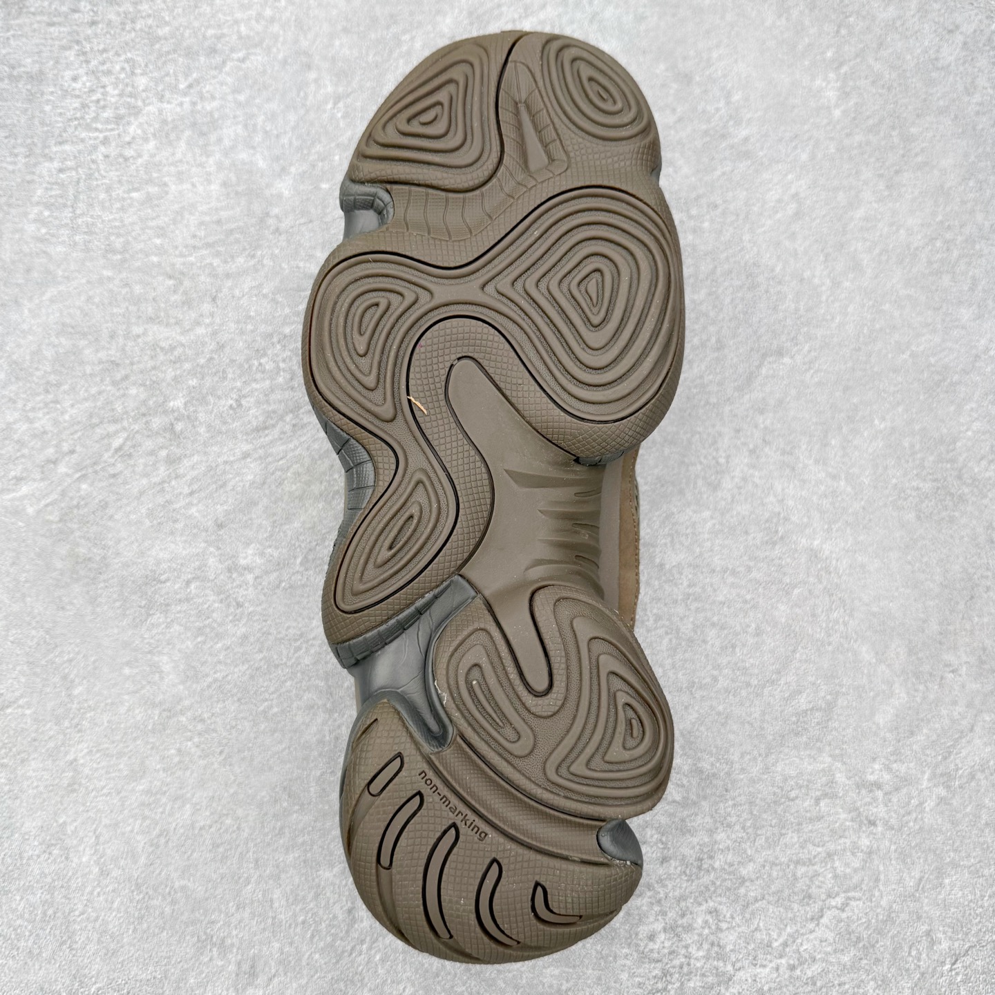 ＃老G5批次 纯原福利‼️AD Yeezy 500/700 系列配色 顶级批次 全码套现 原楦原纸板开发