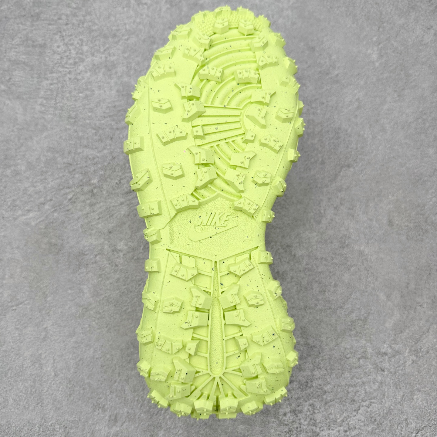 Nike Air Jordan 1 Element Low A/T Light Lemon Twist 