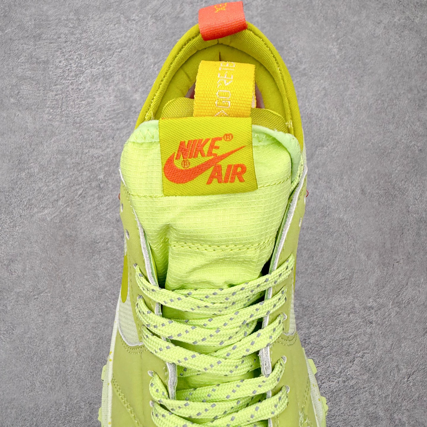 Nike Air Jordan 1 Element Low A/T Light Lemon Twist 