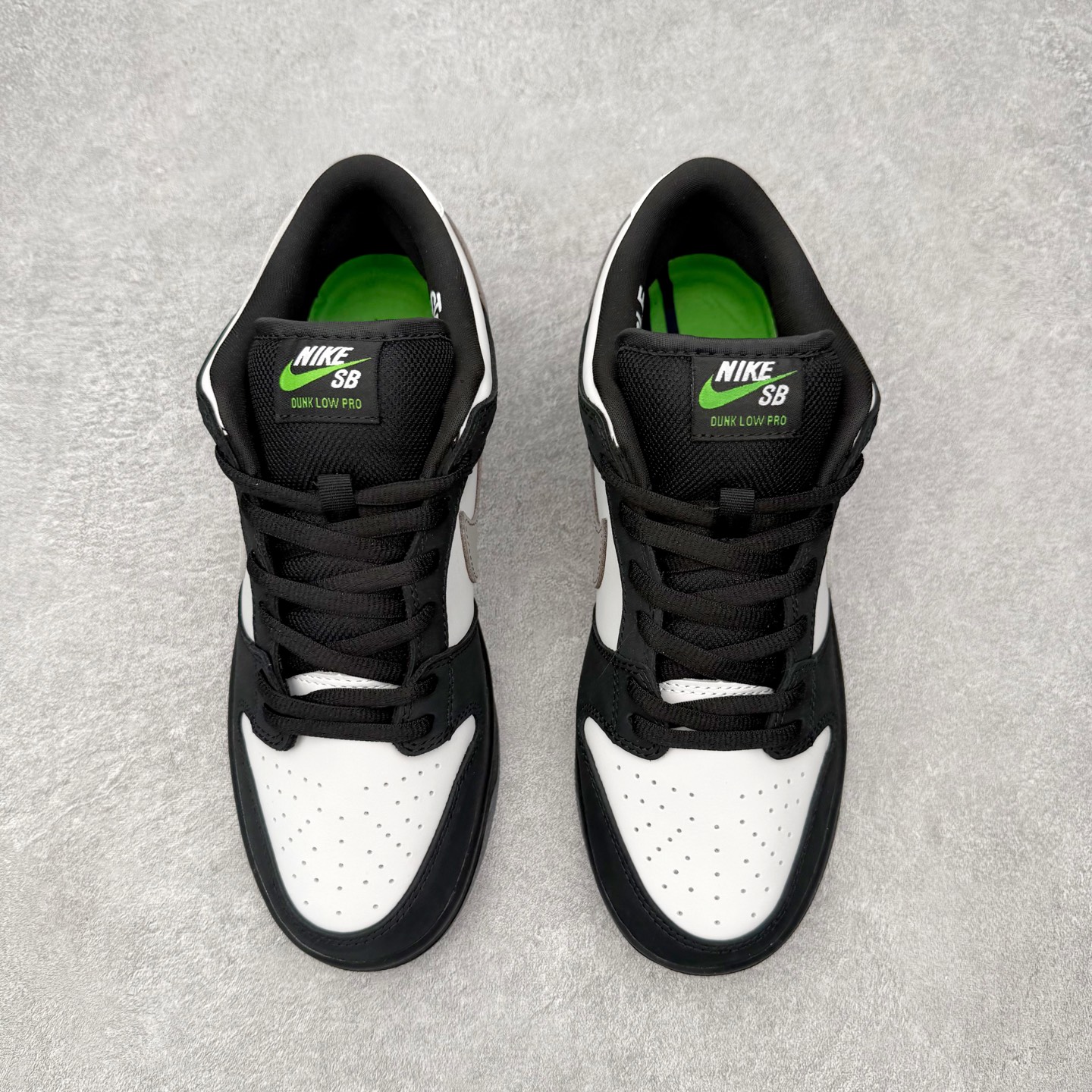 ＃ 纯原 staple x NK Dunk SB Pro QS 黑鸽子联名 BV1310-013 独家原