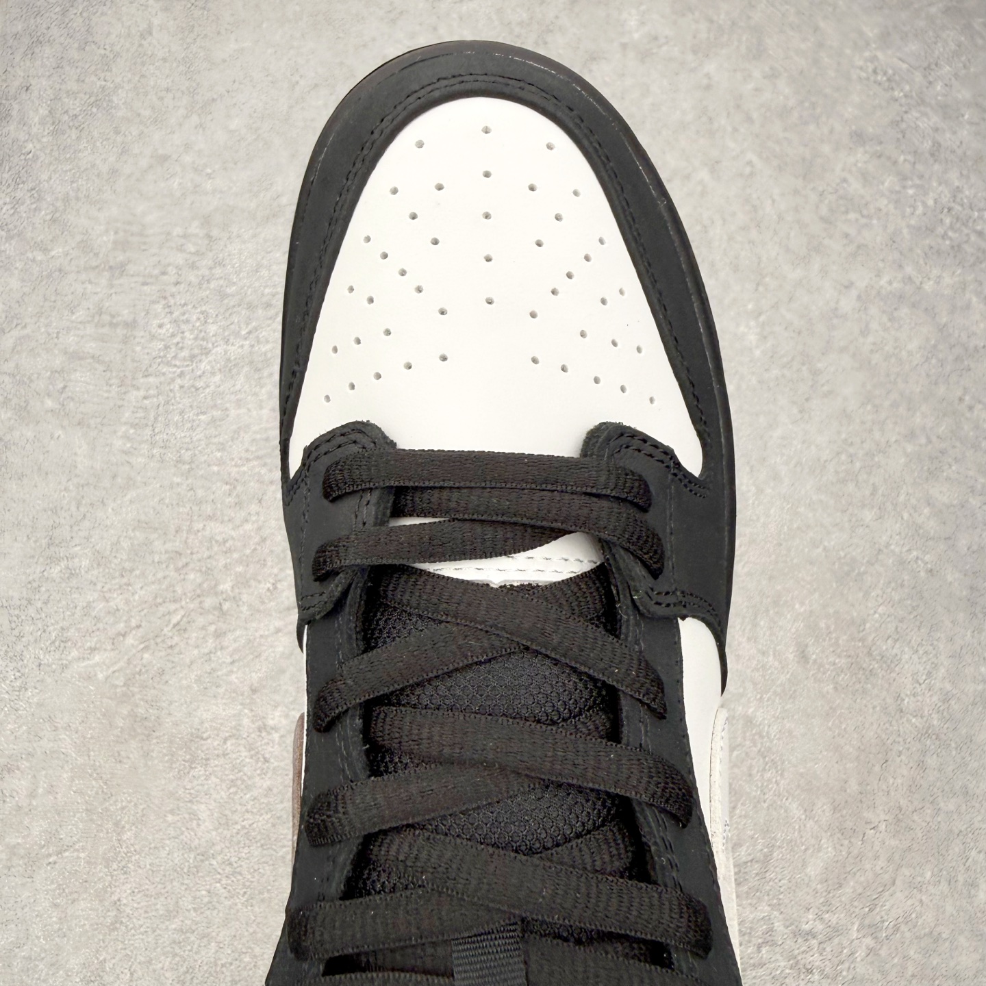 ＃ 纯原 staple x NK Dunk SB Pro QS 黑鸽子联名 BV1310-013 独家原