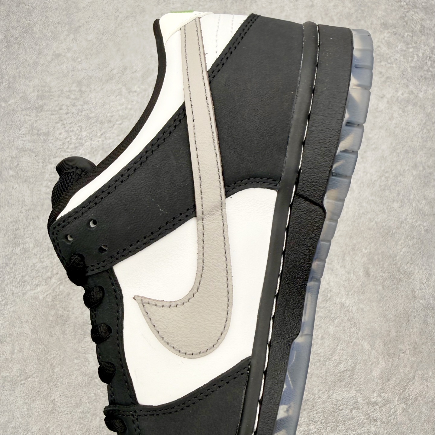 ＃ 纯原 staple x NK Dunk SB Pro QS 黑鸽子联名 BV1310-013 独家原