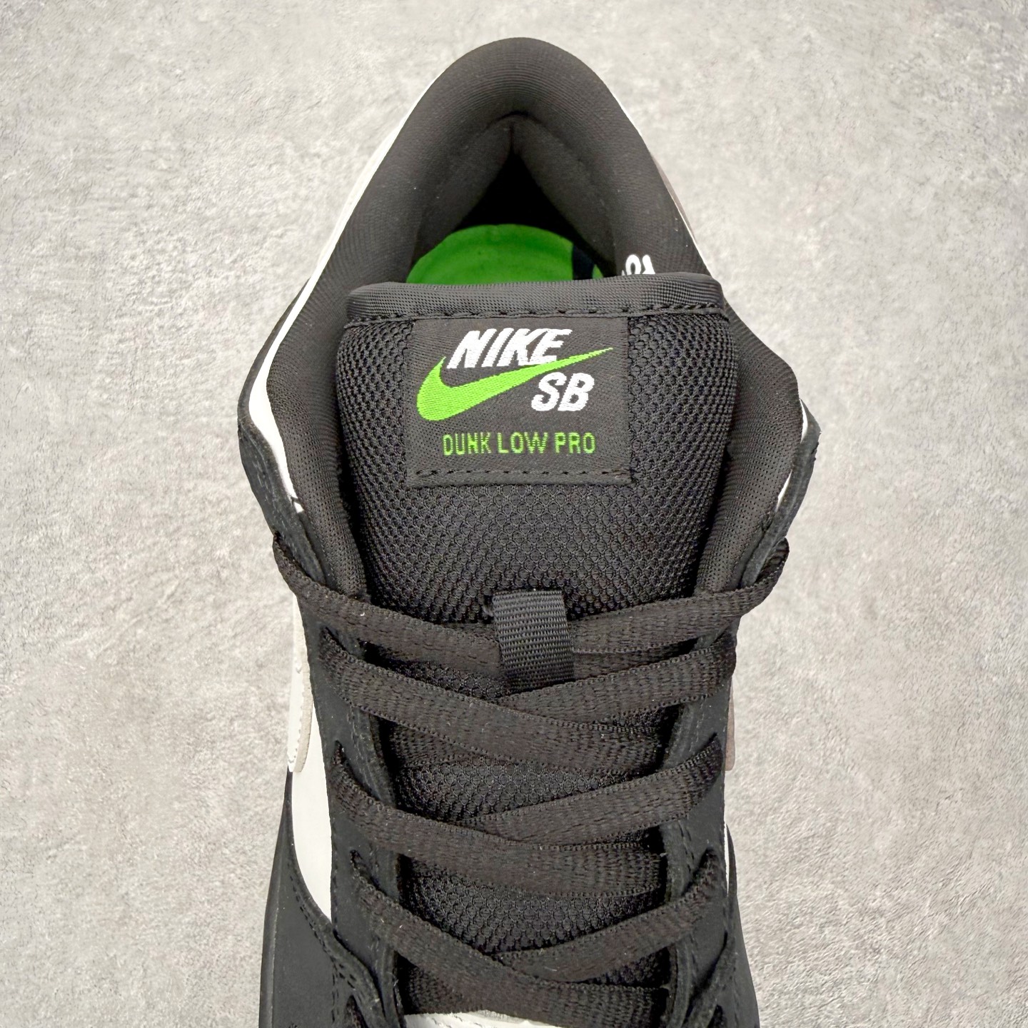 ＃ 纯原 staple x NK Dunk SB Pro QS 黑鸽子联名 BV1310-013 独家原