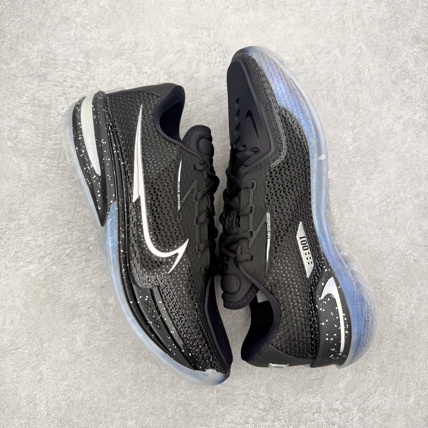 ＃ 纯原 NK Zoom GT CUT 1 一代低帮实战篮球鞋 历时三月调试 完美版型独家呈现 独家革新