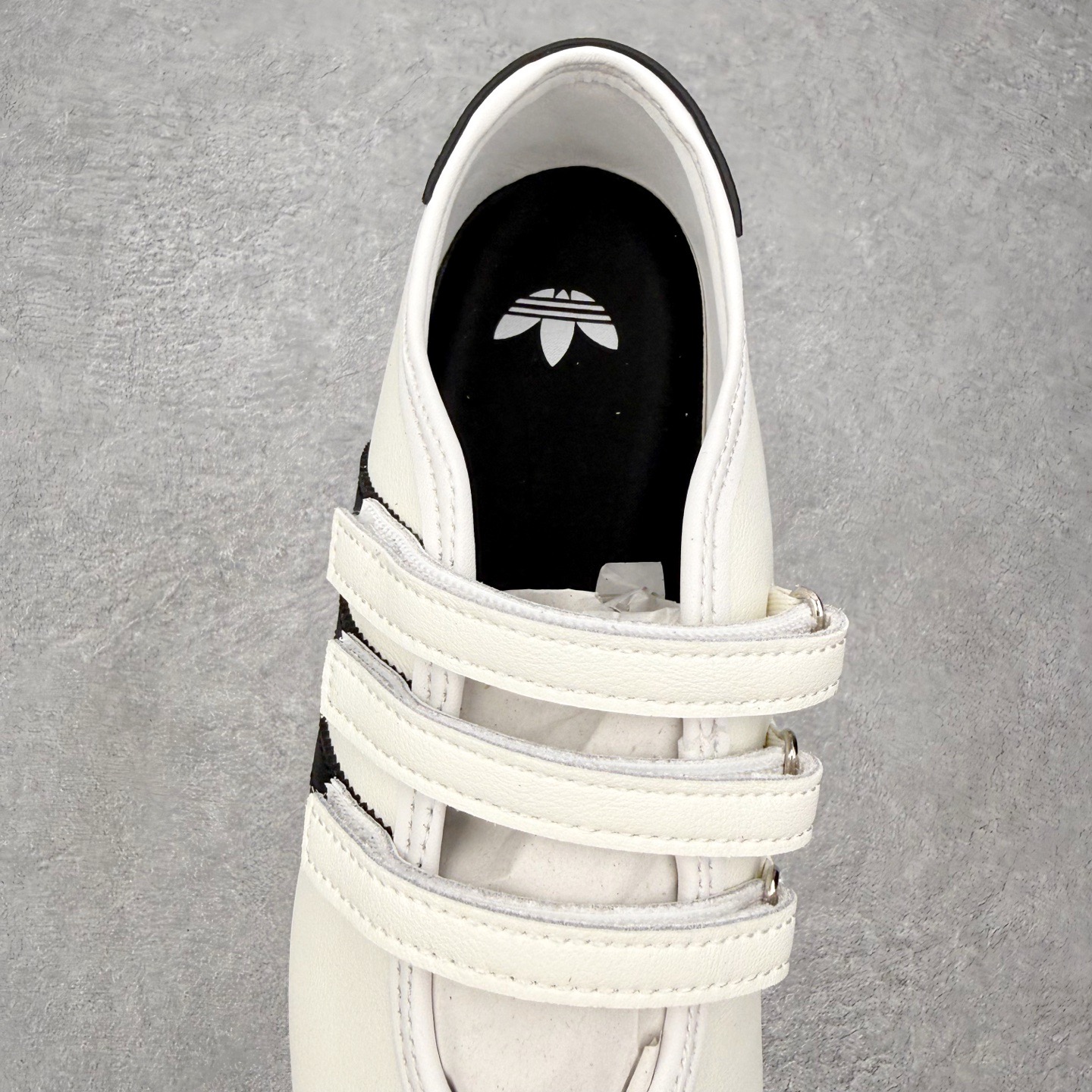 AD Originals Anfu MJ 安福百搭舒适玛丽珍鞋 KH6225 尺码：35 36 36.5